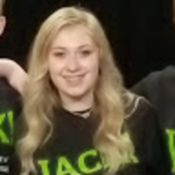 Meet your Posher, Melody - Picture 1 of 1